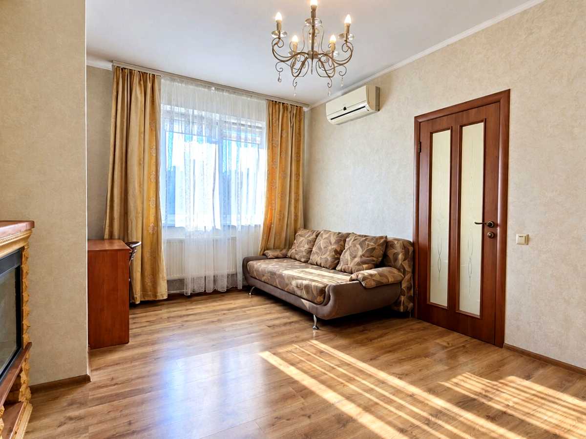 Квартира на вул. Ямська, 35/34 в Київ, ID 351360, фото №2