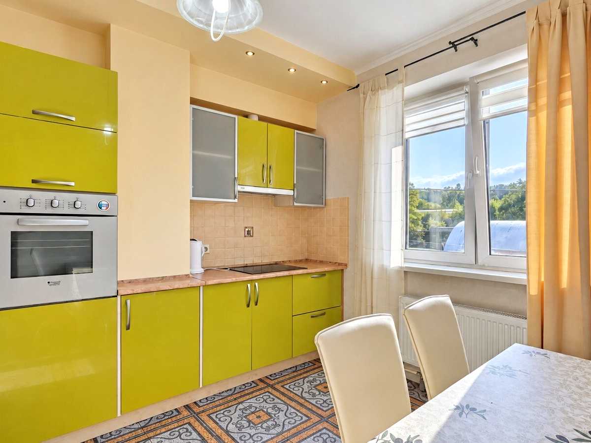 Квартира на вул. Ямська, 35/34 в Києві, ID 351360, фото №11