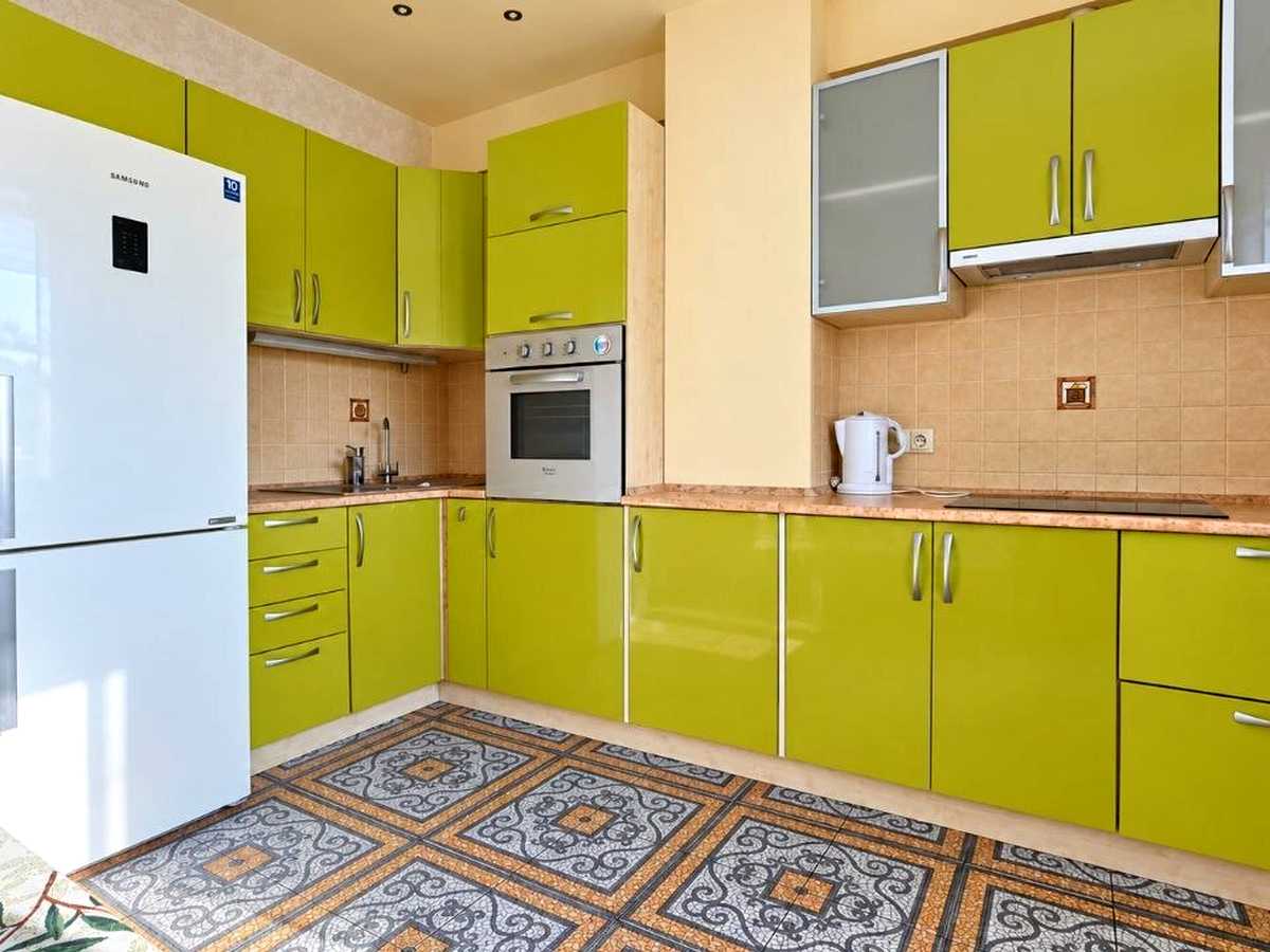 Квартира на вул. Ямська, 35/34 в Києві, ID 351360, фото №12
