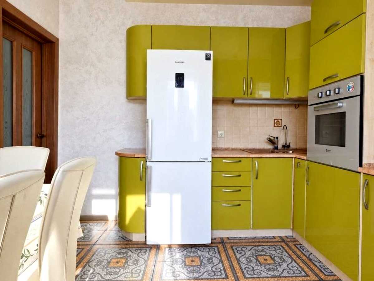 Квартира на вул. Ямська, 35/34 в Києві, ID 351360, фото №13