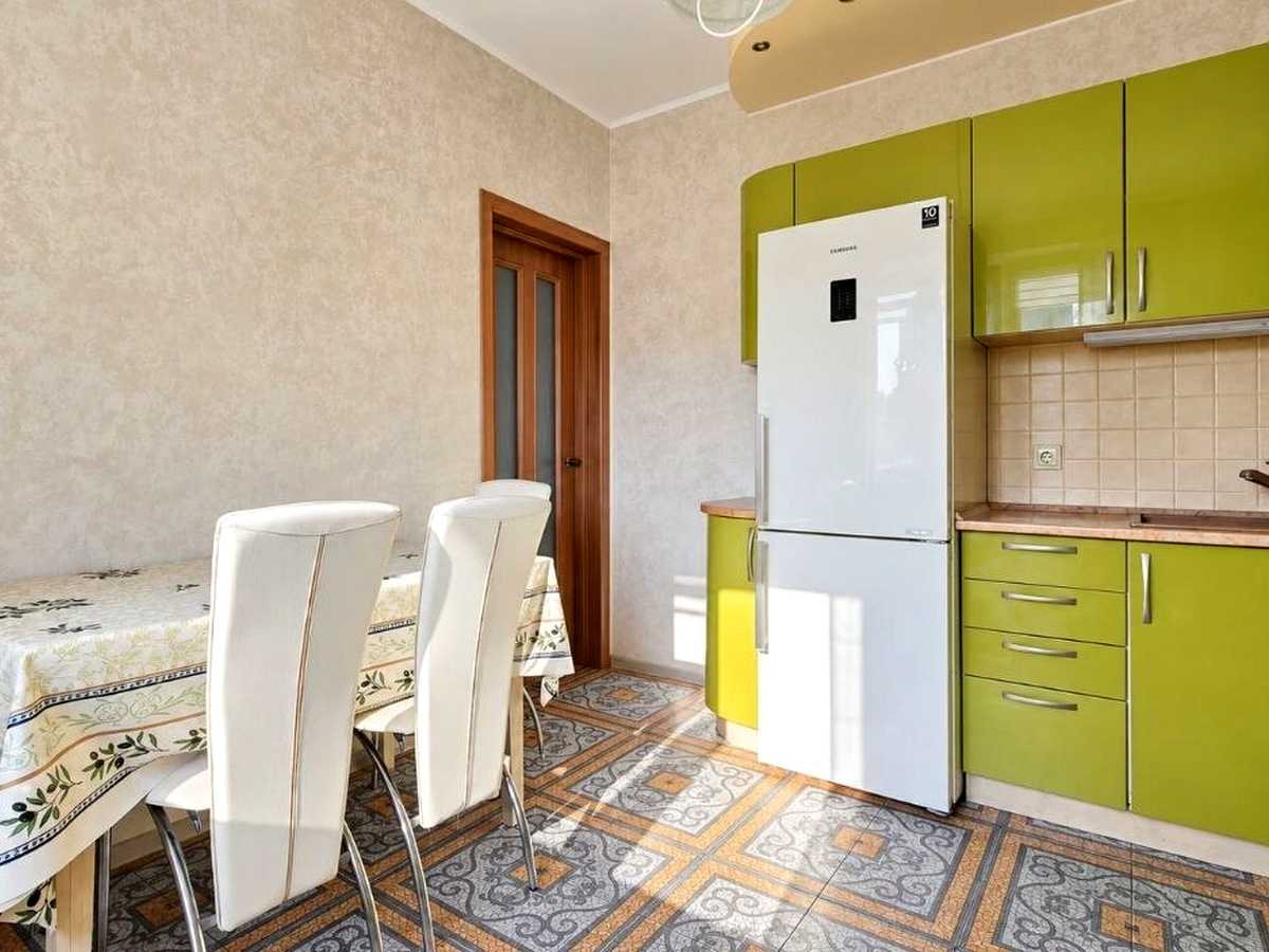 Квартира на вул. Ямська, 35/34 в Києві, ID 351360, фото №14