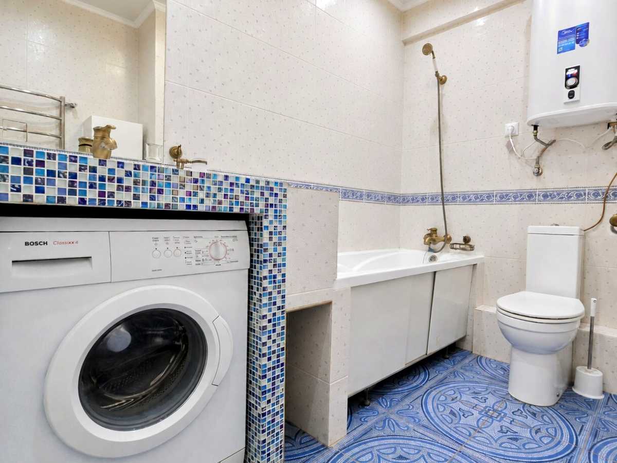 Квартира на вул. Ямська, 35/34 в Києві, ID 351360, фото №15