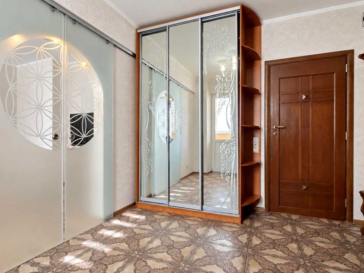 Квартира на вул. Ямська, 35/34 в Києві, ID 351360, фото №18