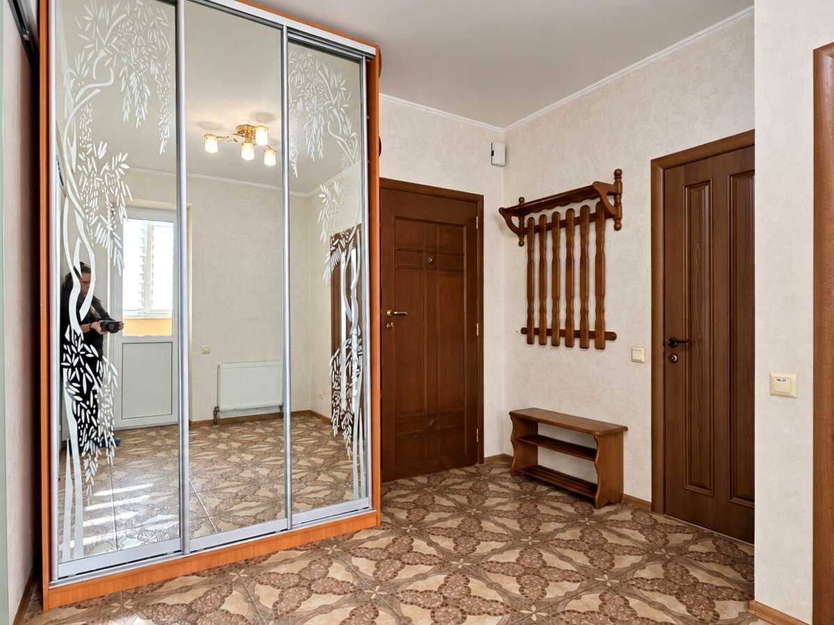 Квартира на вул. Ямська, 35/34 в Києві, ID 351360, фото №19
