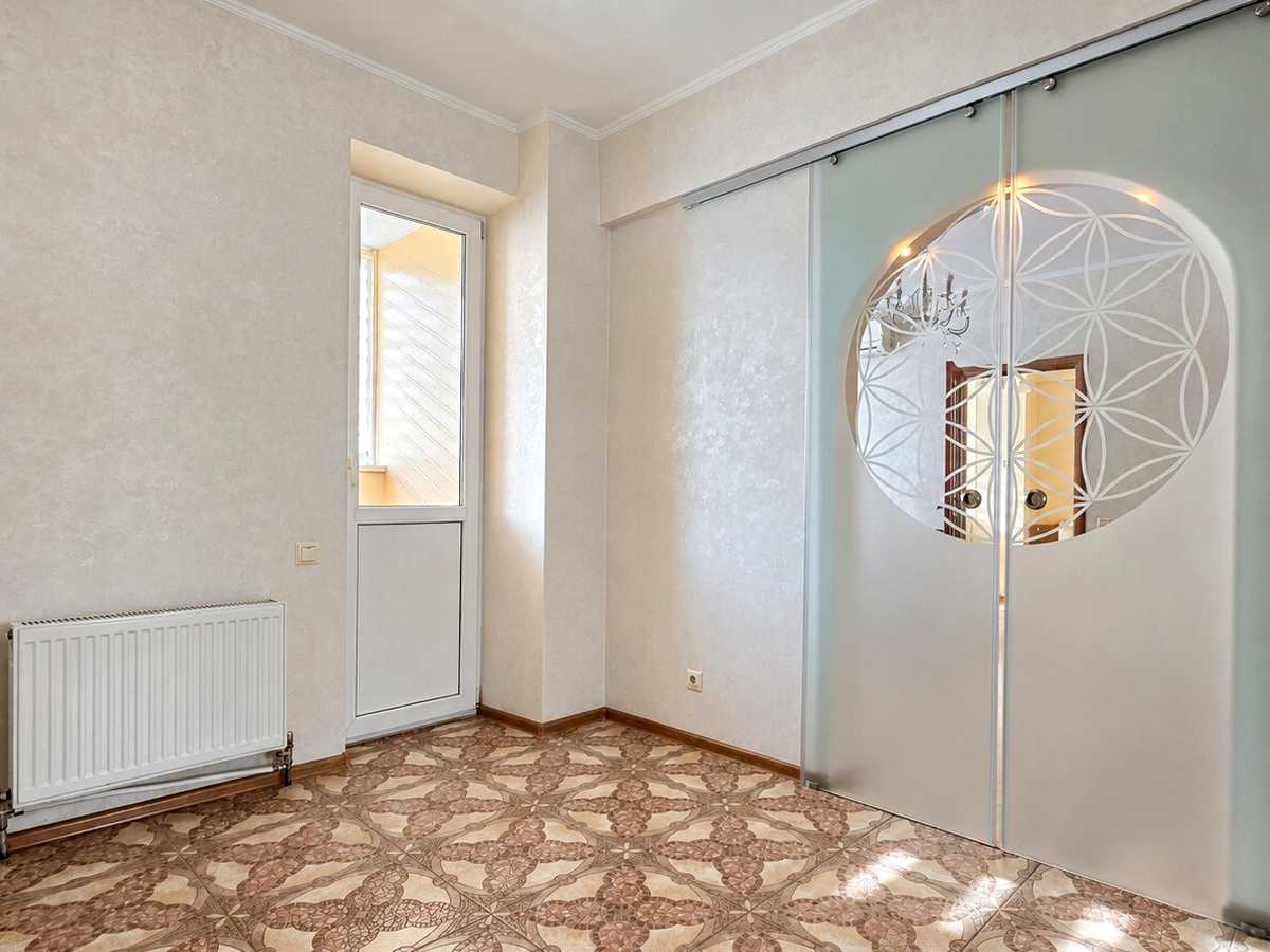 Квартира на вул. Ямська, 35/34 в Києві, ID 351360, фото №20