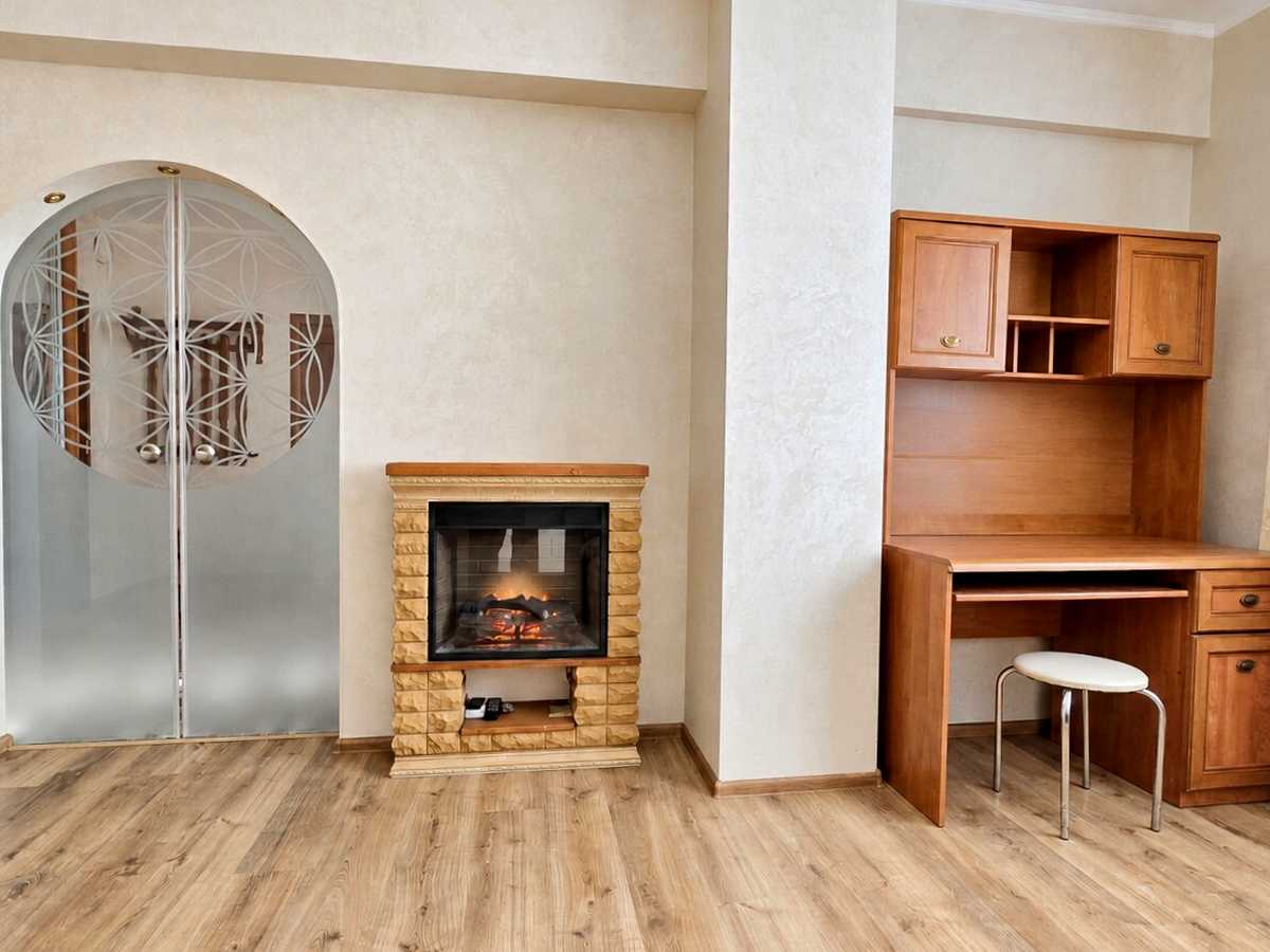 Квартира на вул. Ямська, 35/34 в Київ, ID 351360, фото №3
