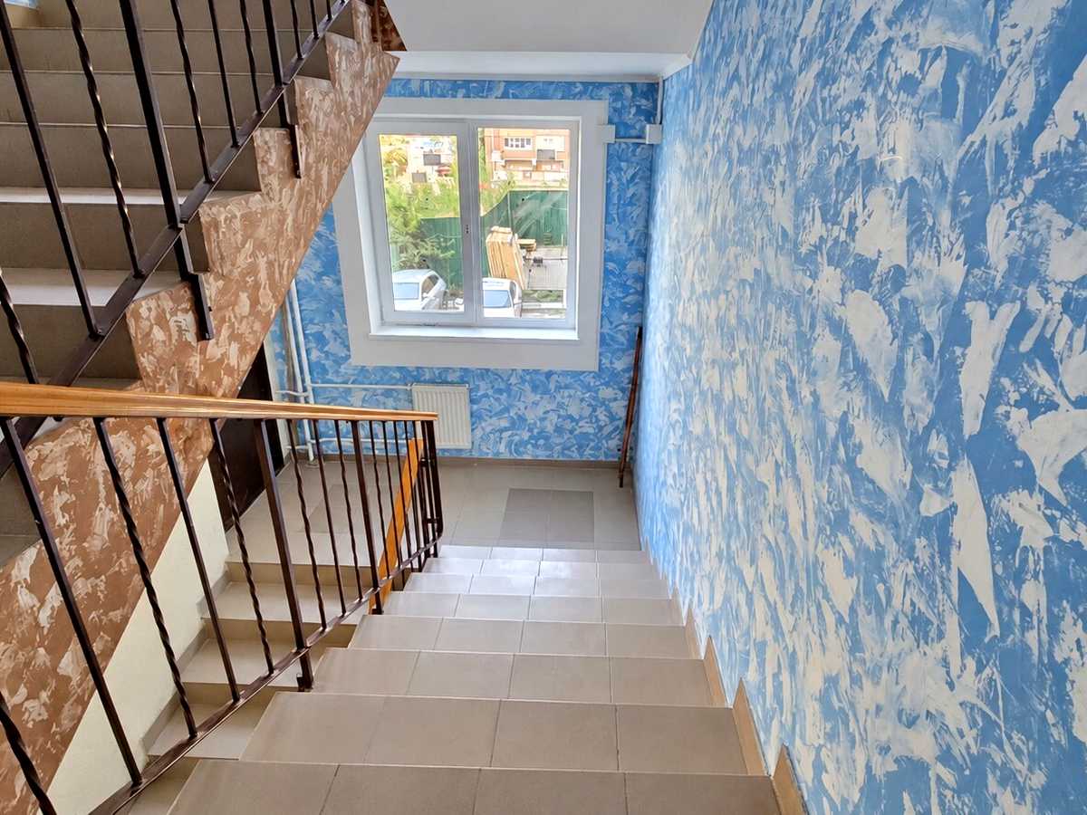 Квартира на вул. Ямська, 35/34 в Києві, ID 351360, фото №23