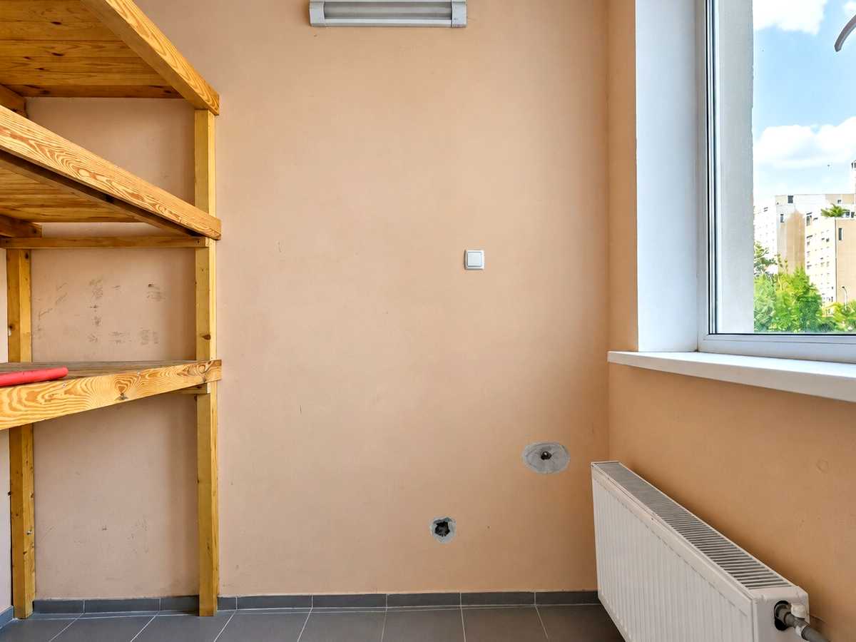 Квартира на вул. Ямська, 35/34 в Києві, ID 351360, фото №24
