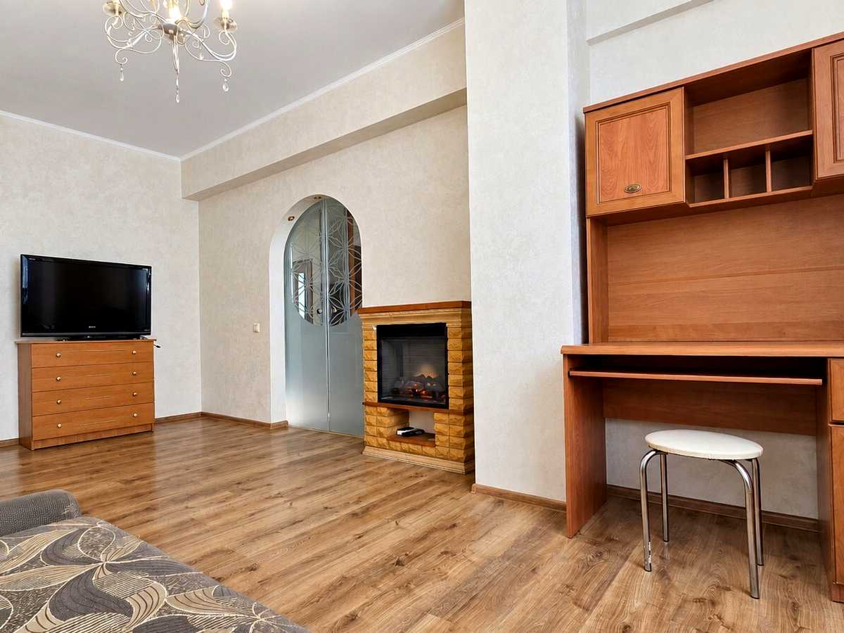 Квартира на вул. Ямська, 35/34 в Київ, ID 351360, фото №4