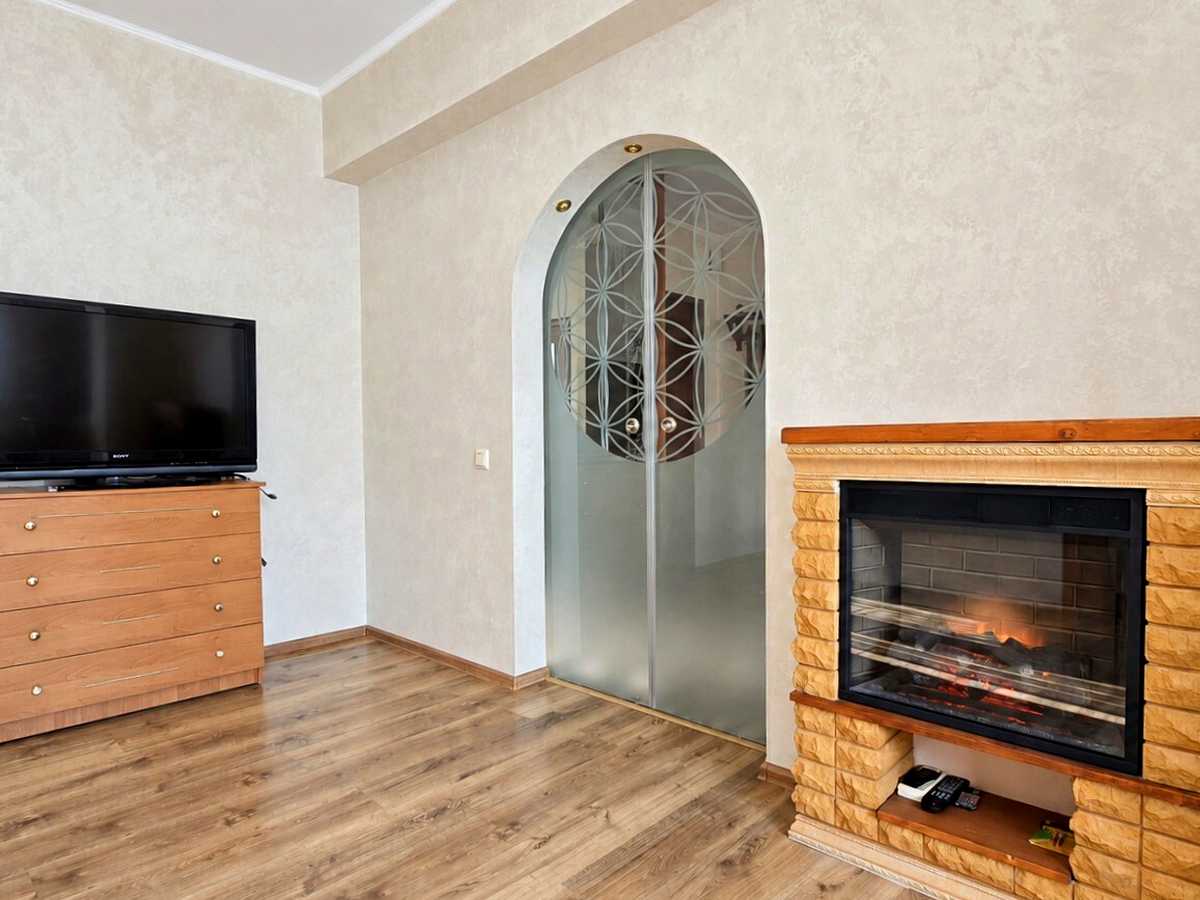 Квартира на вул. Ямська, 35/34 в Київ, ID 351360, фото №5