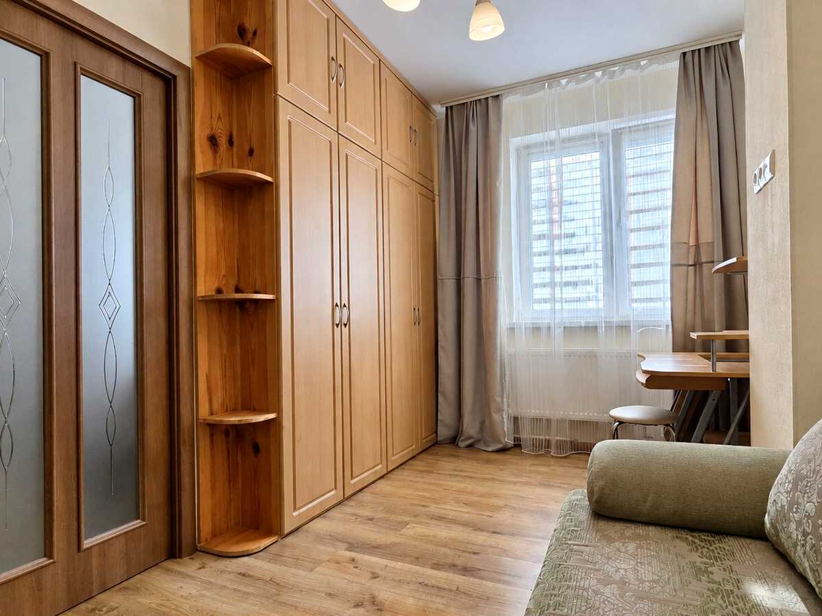 Квартира на вул. Ямська, 35/34 в Києві, ID 351360, фото №6