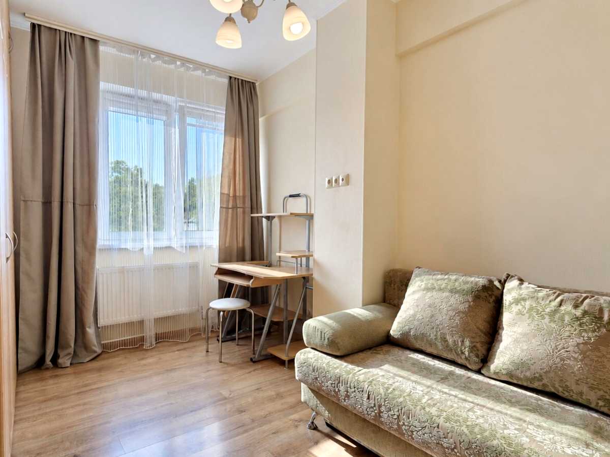 Квартира на вул. Ямська, 35/34 в Києві, ID 351360, фото №7