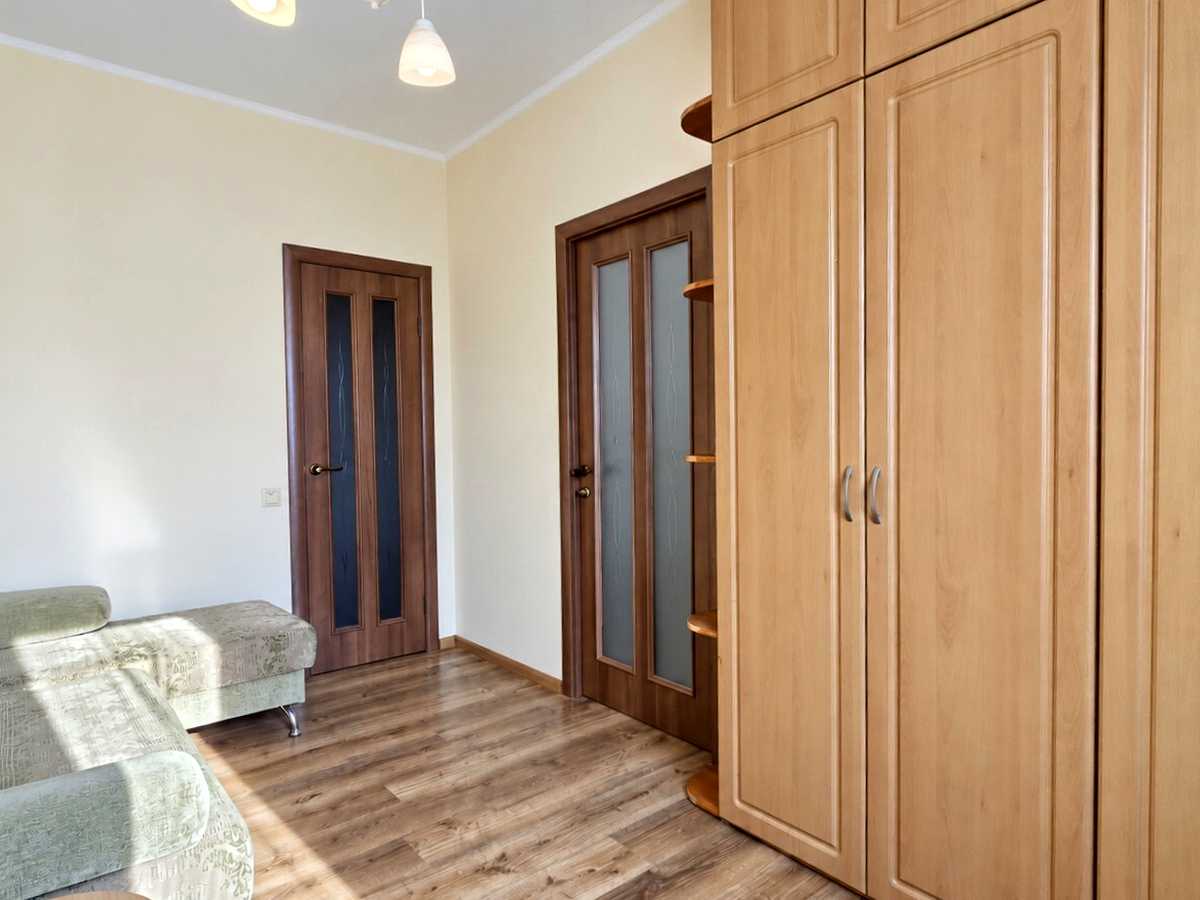 Квартира на вул. Ямська, 35/34 в Києві, ID 351360, фото №8