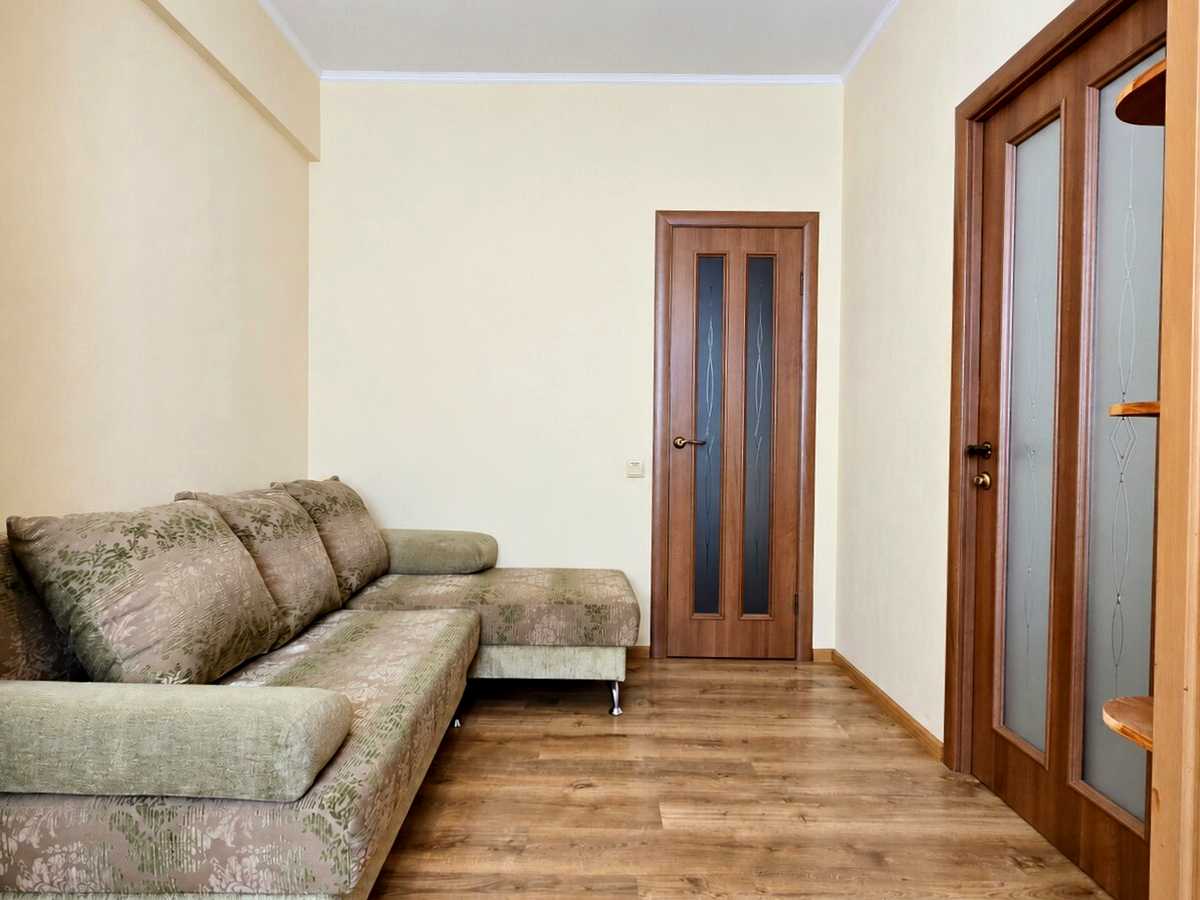 Квартира на вул. Ямська, 35/34 в Києві, ID 351360, фото №9