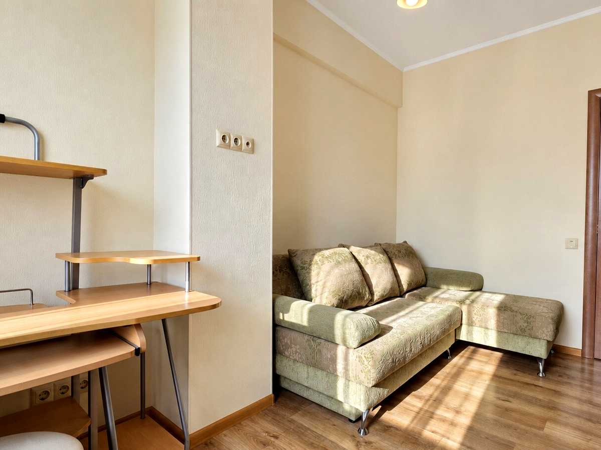 Квартира на вул. Ямська, 35/34 в Києві, ID 351360, фото №10