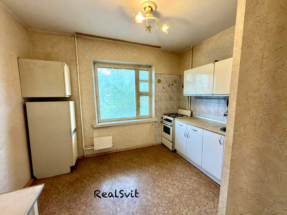 Квартира на вул. Миколи Закревського, 31-В в Київ, ID 351384, фото №2