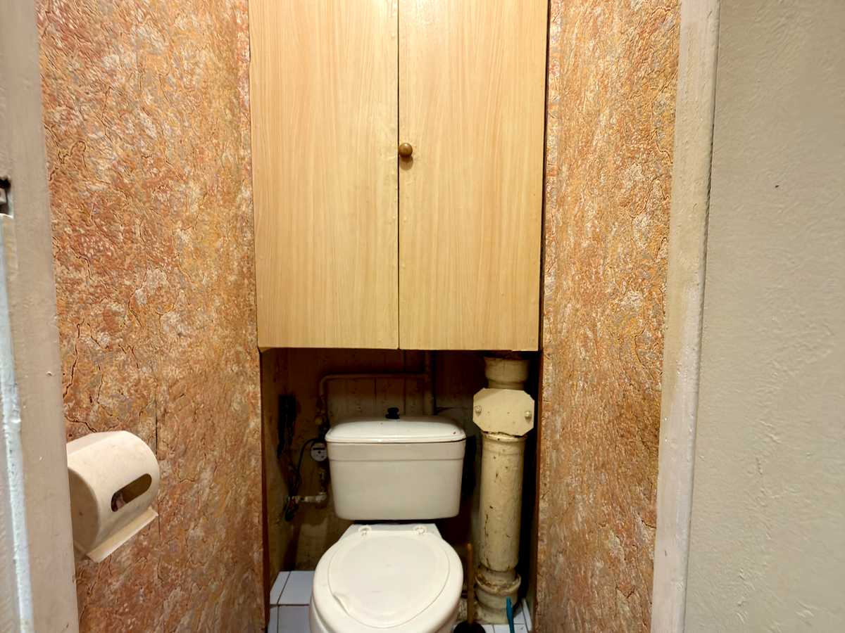 Квартира на вул. Миколи Закревського, 31-В в Києві, ID 351384, фото №11