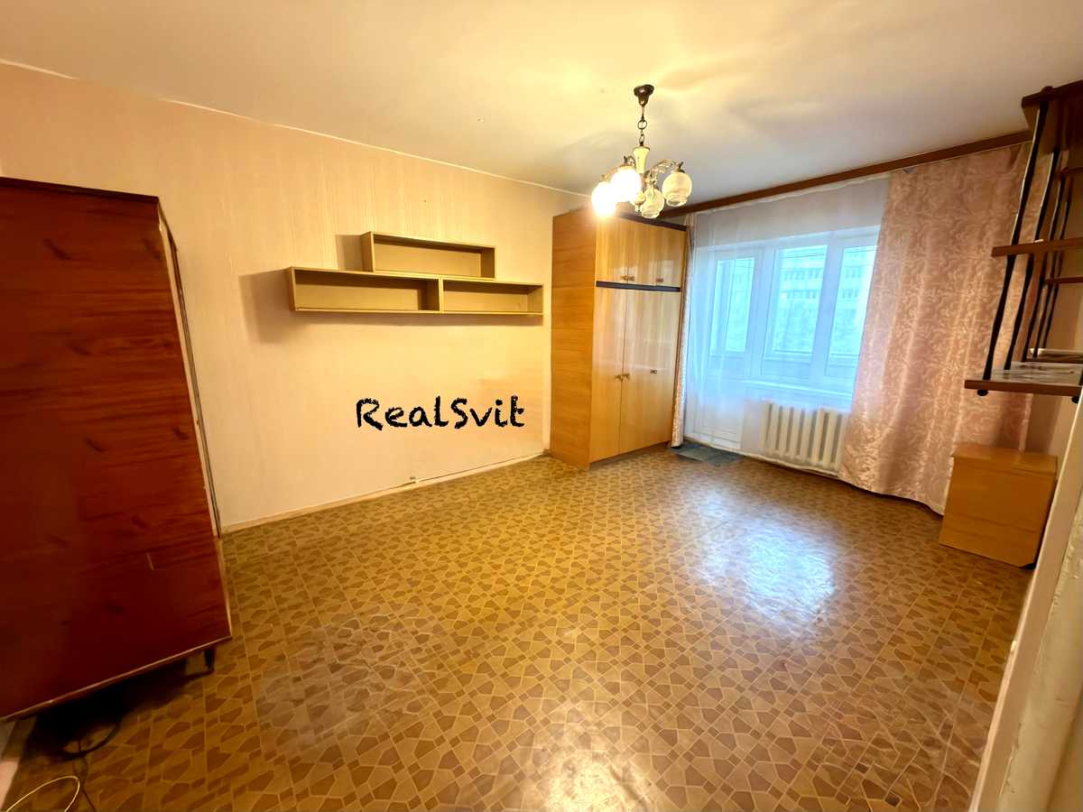 Квартира на вул. Миколи Закревського, 31-В в Києві, ID 351384, фото №12