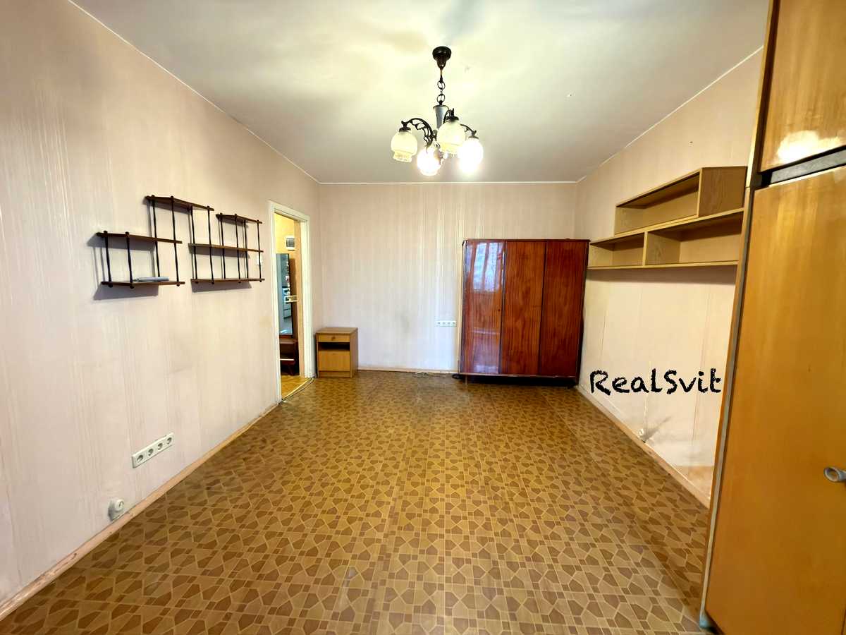 Квартира на вул. Миколи Закревського, 31-В в Києві, ID 351384, фото №14