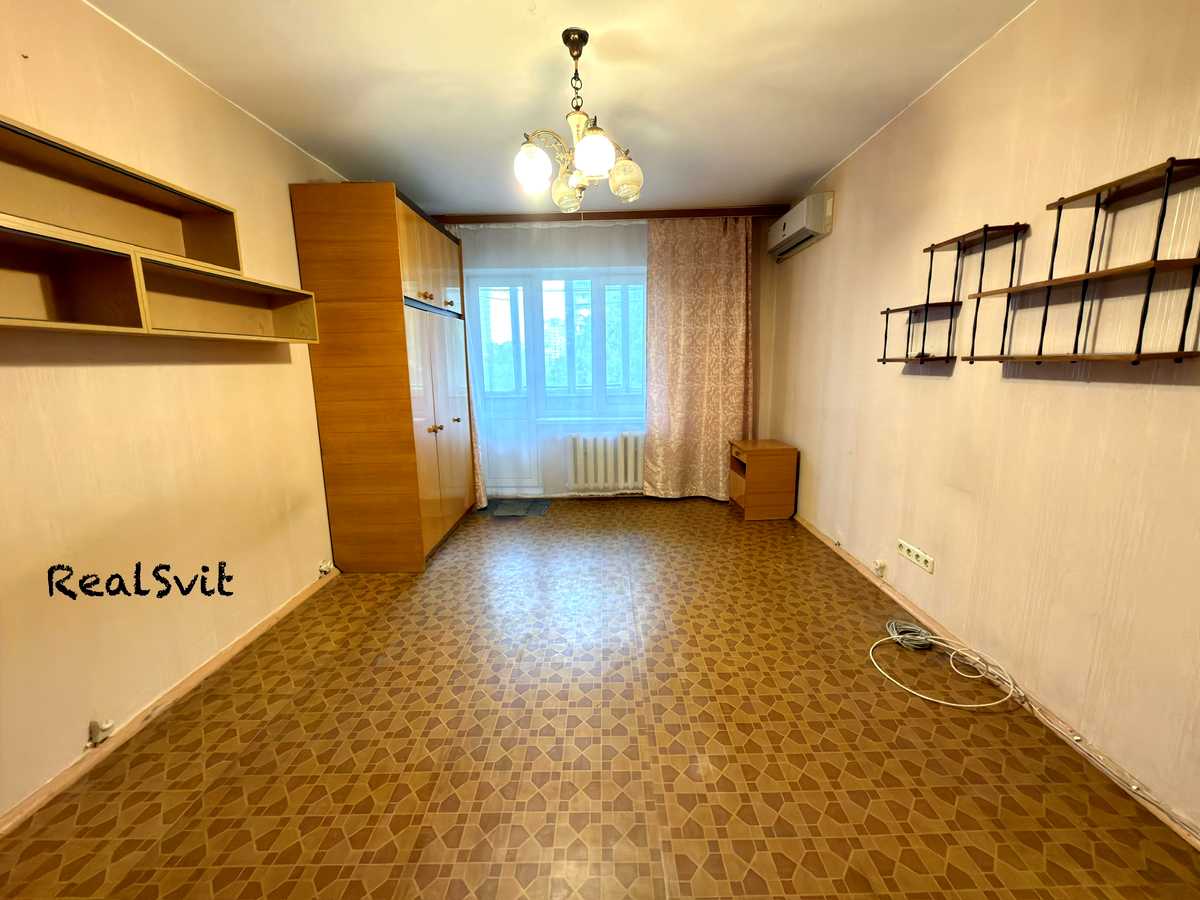 Квартира на вул. Миколи Закревського, 31-В в Київ, ID 351384, фото №3