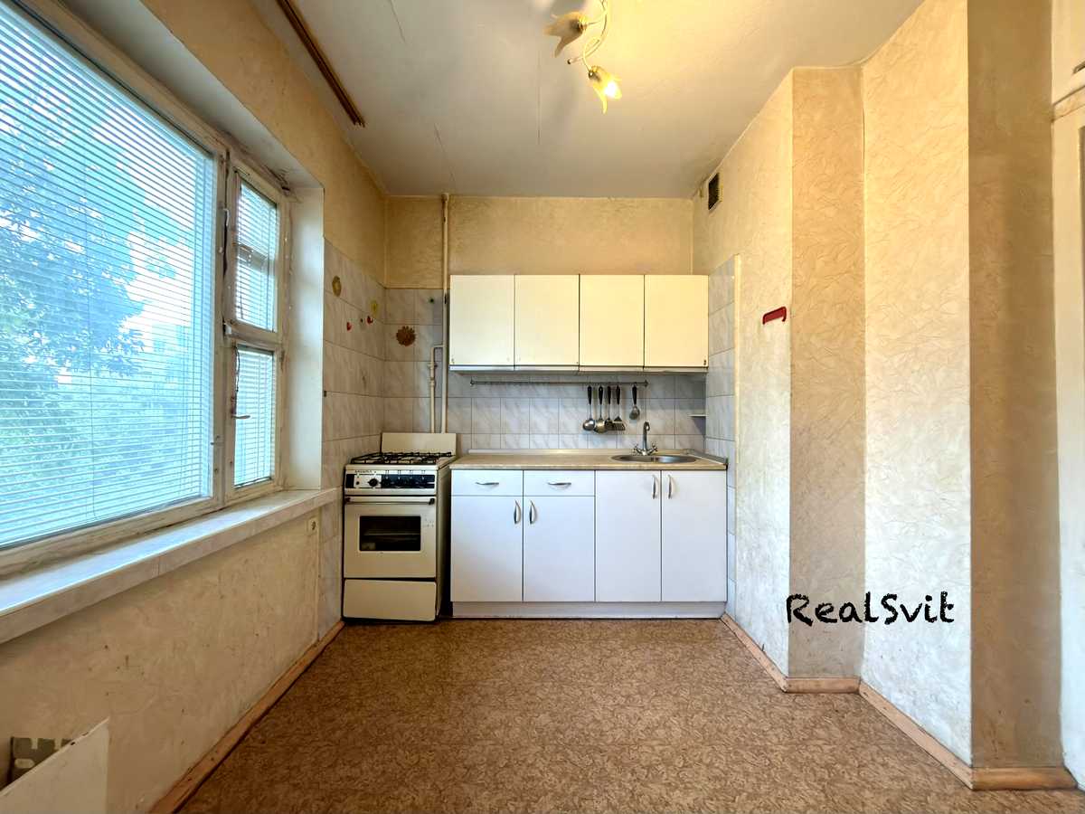 Квартира на вул. Миколи Закревського, 31-В в Київ, ID 351384, фото №4