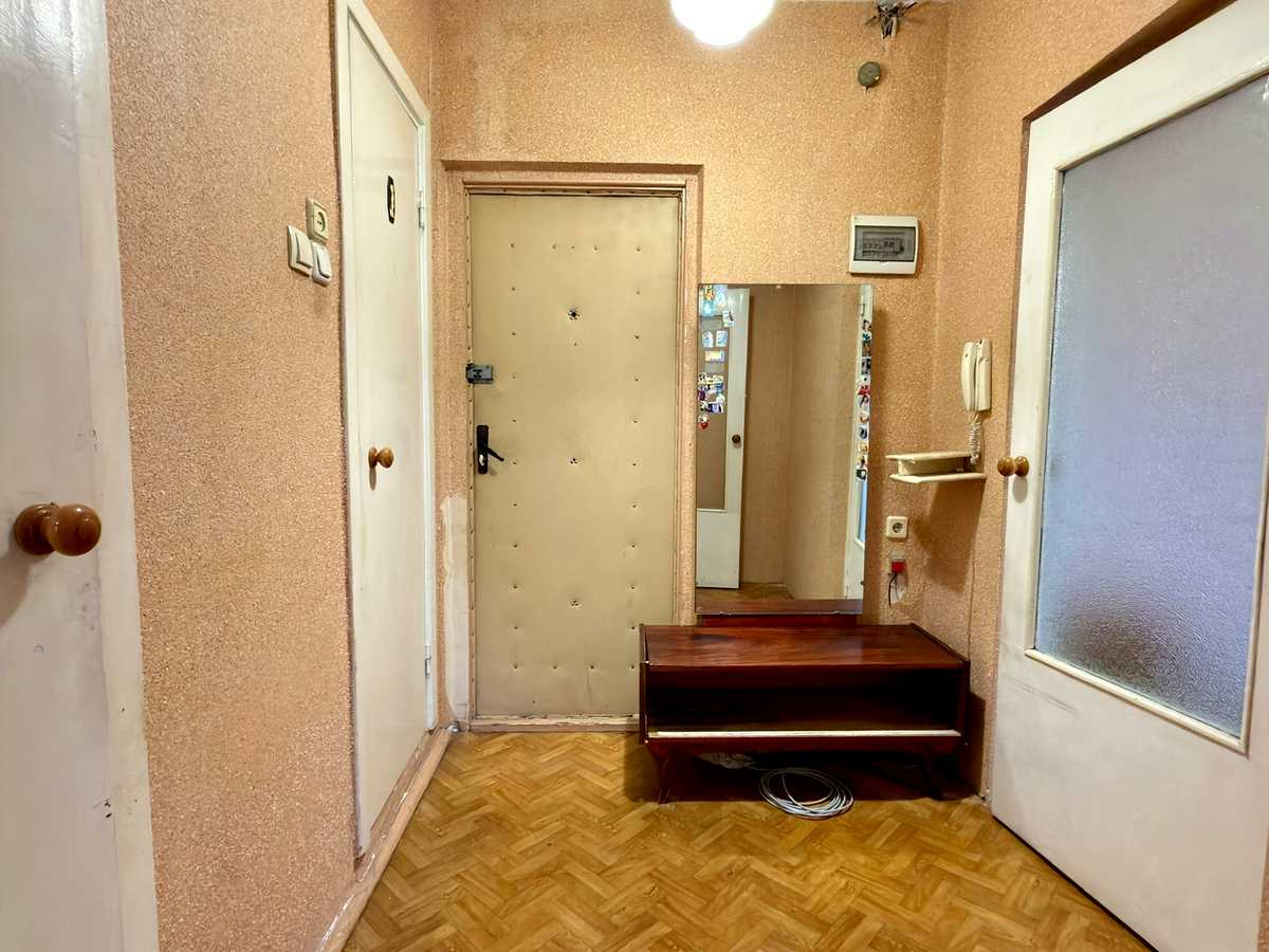 Квартира на вул. Миколи Закревського, 31-В в Київ, ID 351384, фото №5