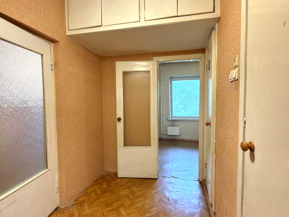 Квартира на вул. Миколи Закревського, 31-В в Києві, ID 351384, фото №6
