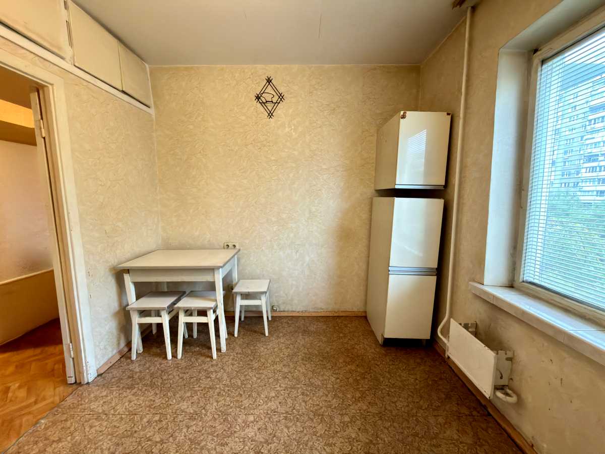Квартира на вул. Миколи Закревського, 31-В в Києві, ID 351384, фото №7