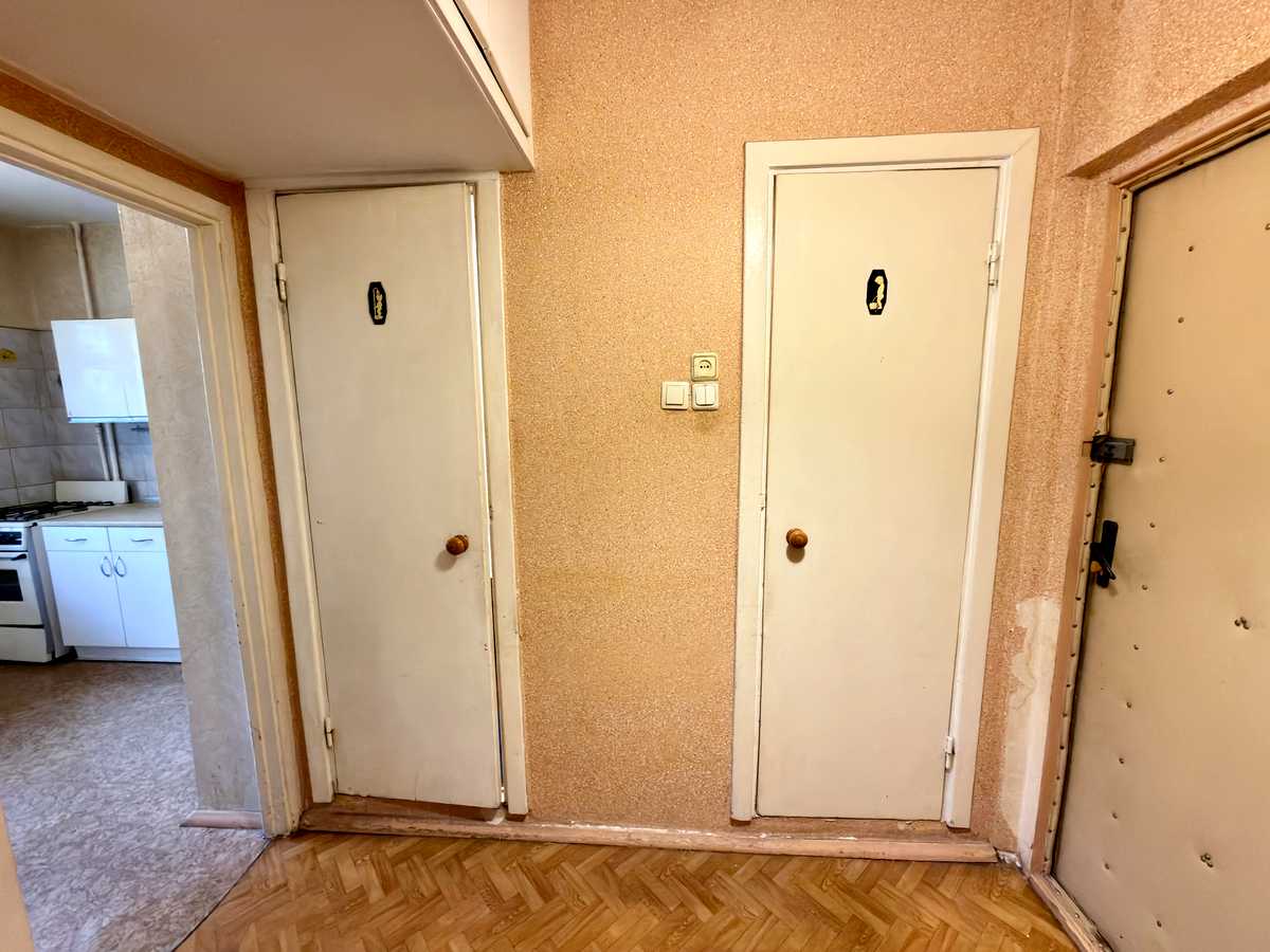Квартира на вул. Миколи Закревського, 31-В в Києві, ID 351384, фото №8