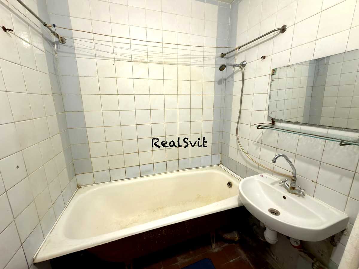 Квартира на вул. Миколи Закревського, 31-В в Києві, ID 351384, фото №9