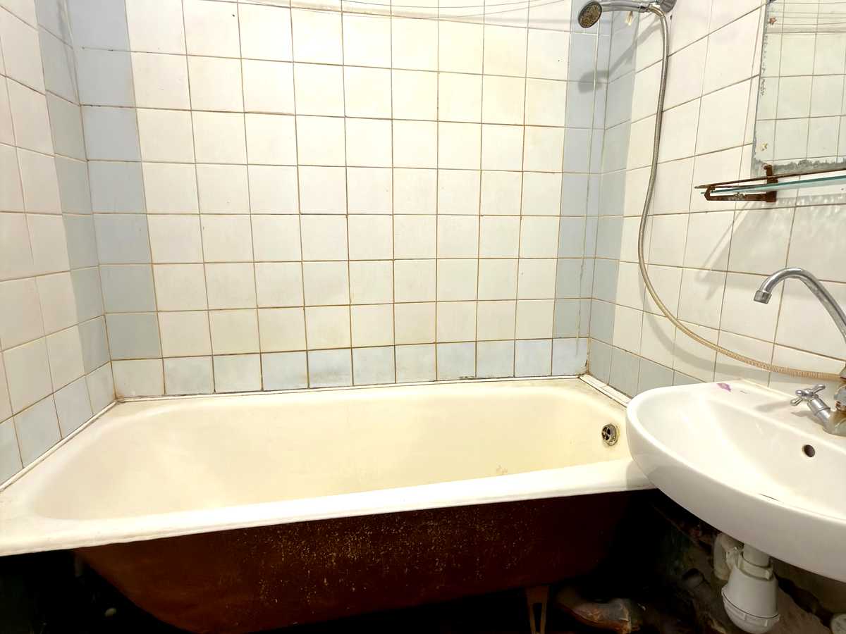 Квартира на вул. Миколи Закревського, 31-В в Києві, ID 351384, фото №10