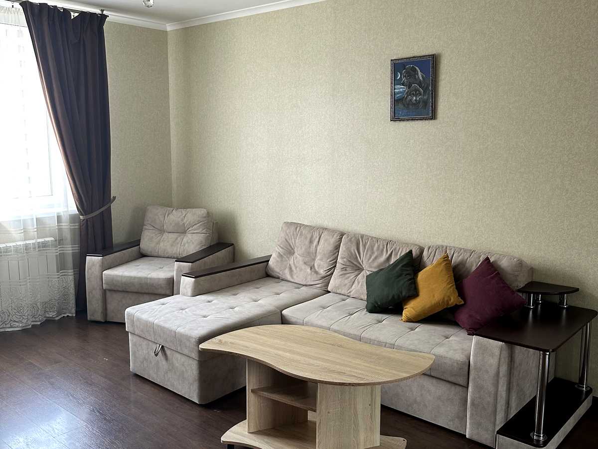 Квартира на вул. Княжий Затон, 21, ID 401020, фото №1