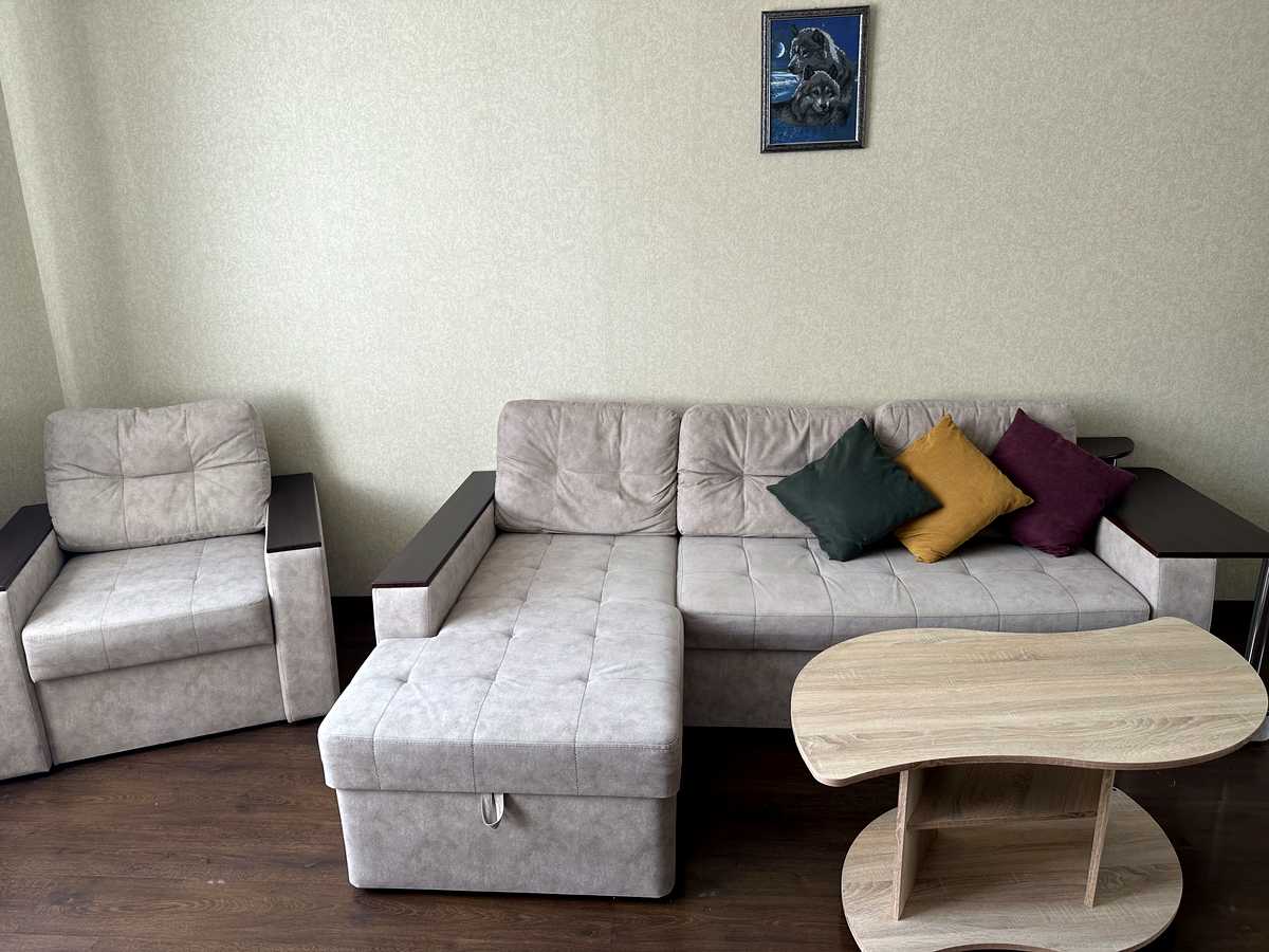 Квартира на вул. Княжий Затон, 21 в Києві, ID 401020, фото №2