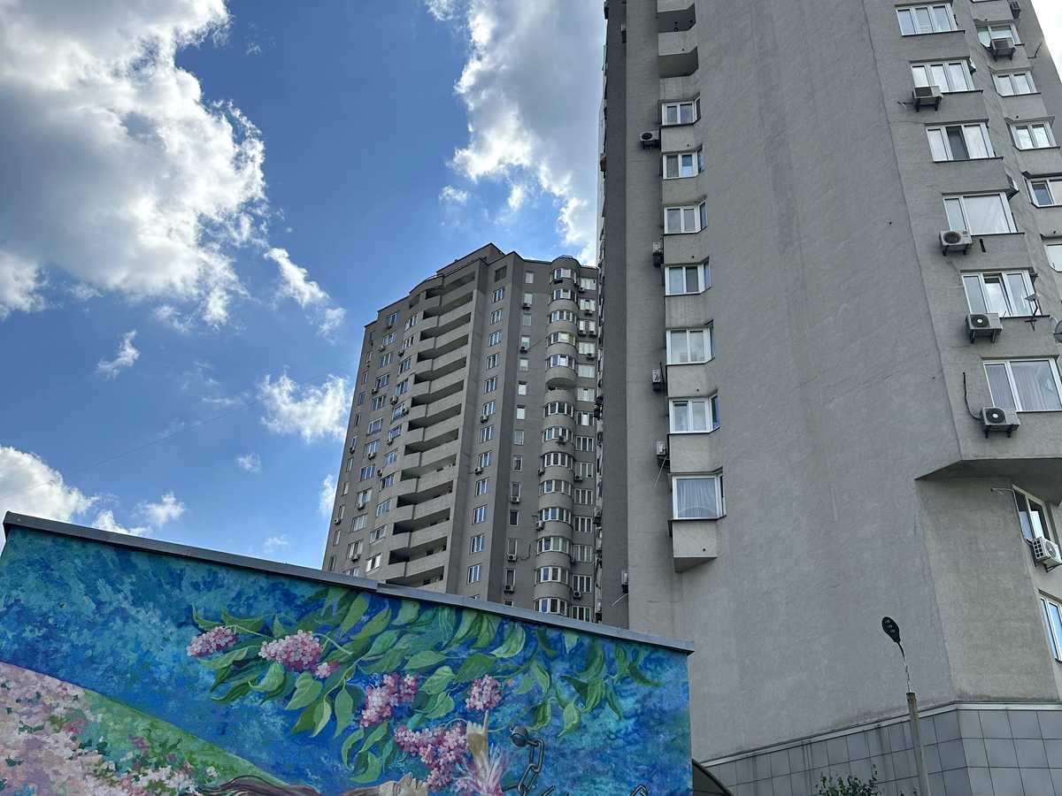 Квартира на вул. Княжий Затон, 21 в Києві, ID 401020, фото №13