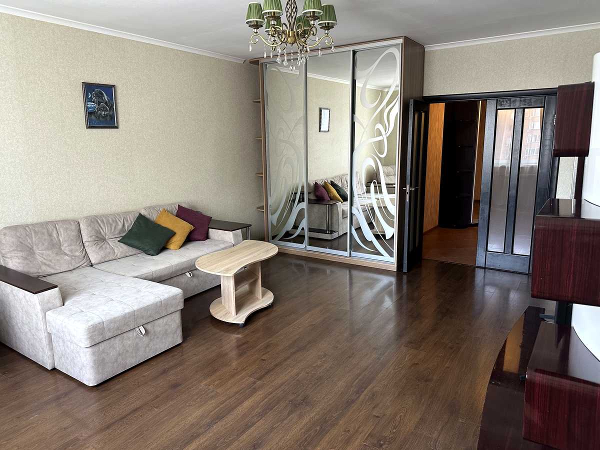 Квартира на вул. Княжий Затон, 21 в Києві, ID 401020, фото №3