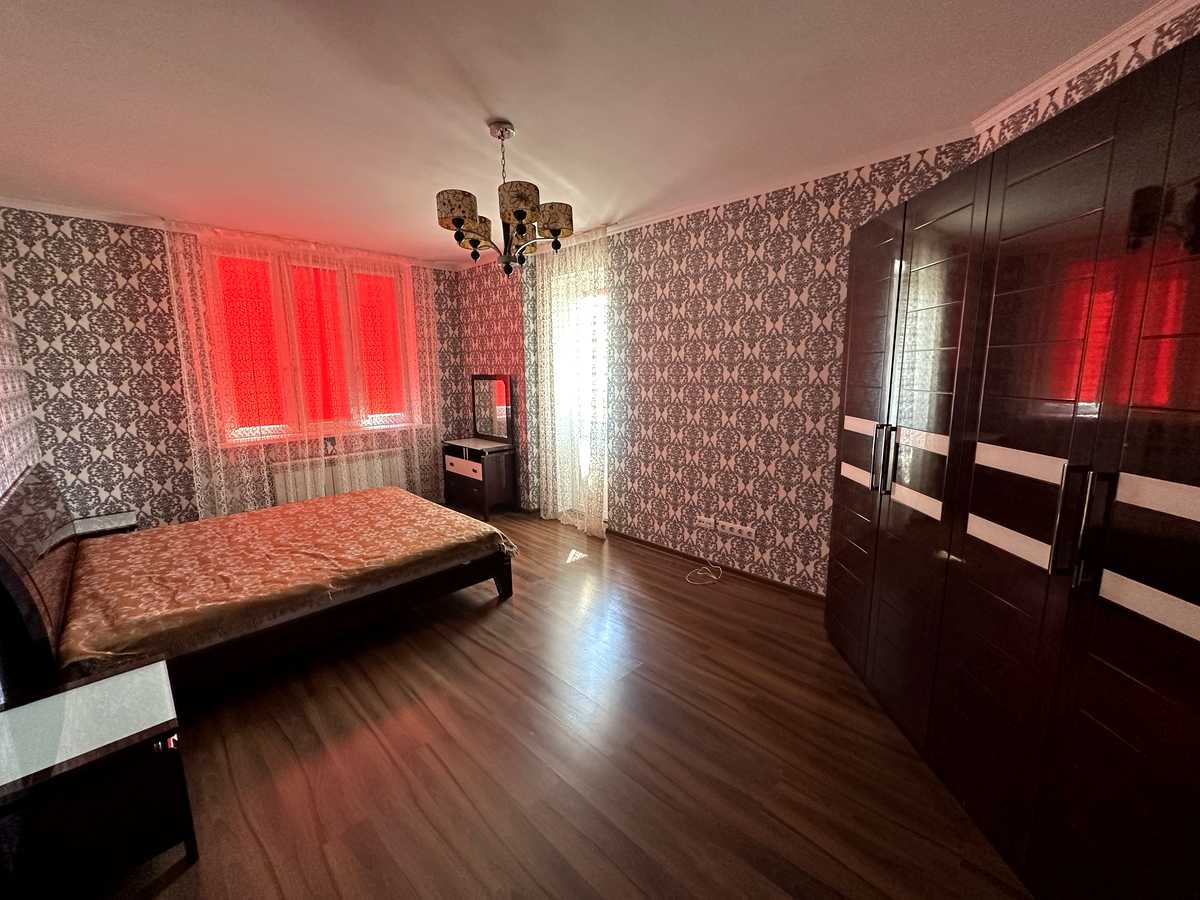 Квартира на вул. Княжий Затон, 21 в Києві, ID 401020, фото №4