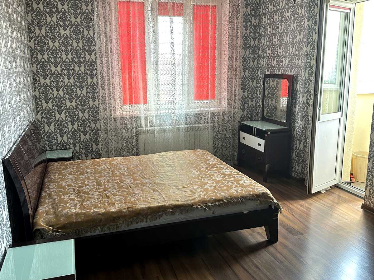 Квартира на вул. Княжий Затон, 21 в Києві, ID 401020, фото №5