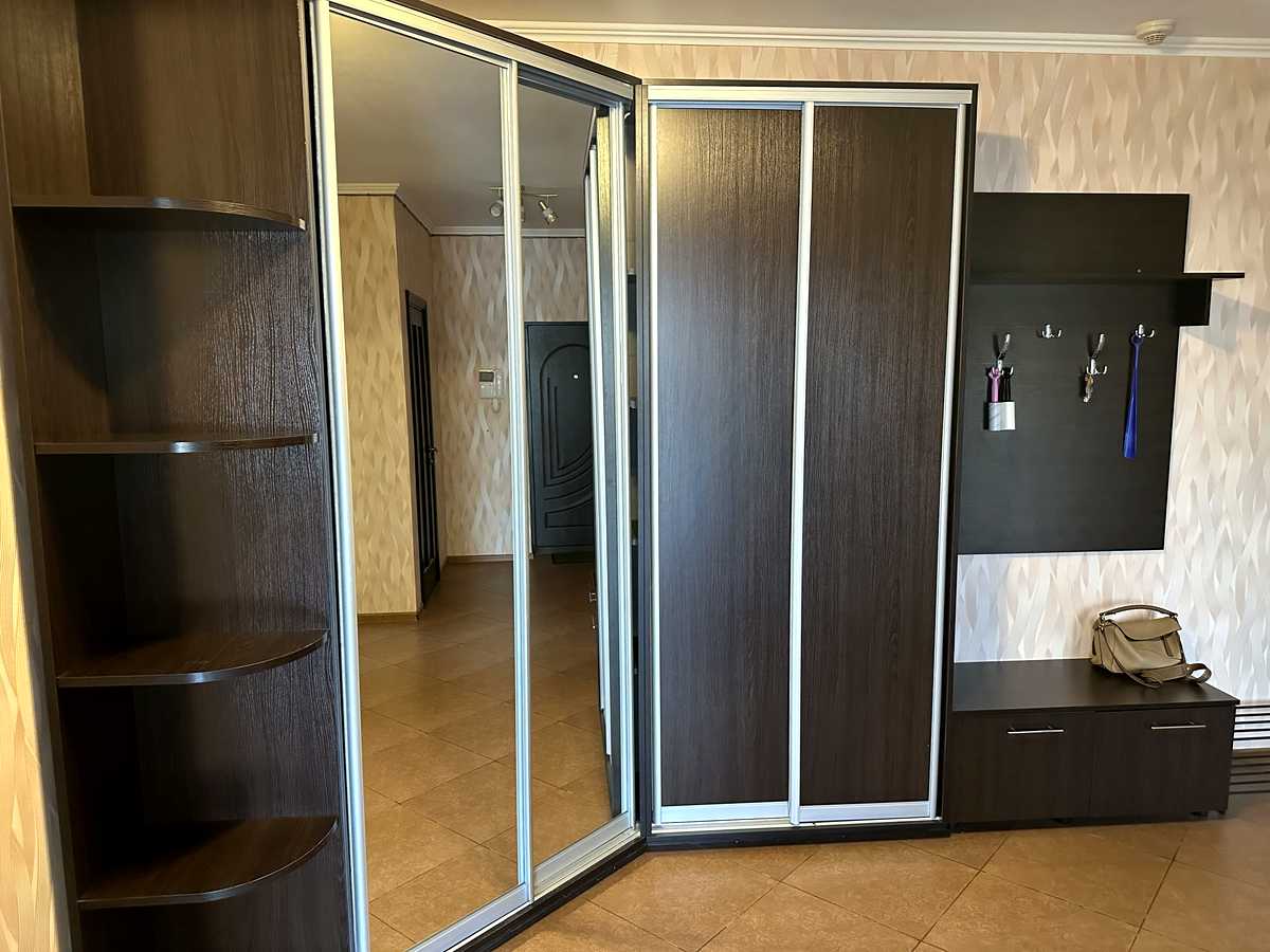 Квартира на вул. Княжий Затон, 21 в Києві, ID 401020, фото №6