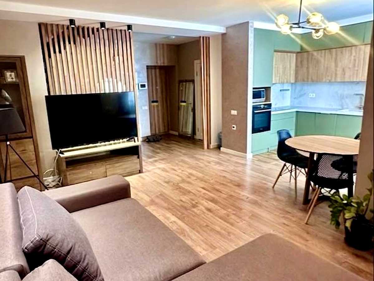 Квартира на вул. Набережна, 8д, ID 389062, фото №1