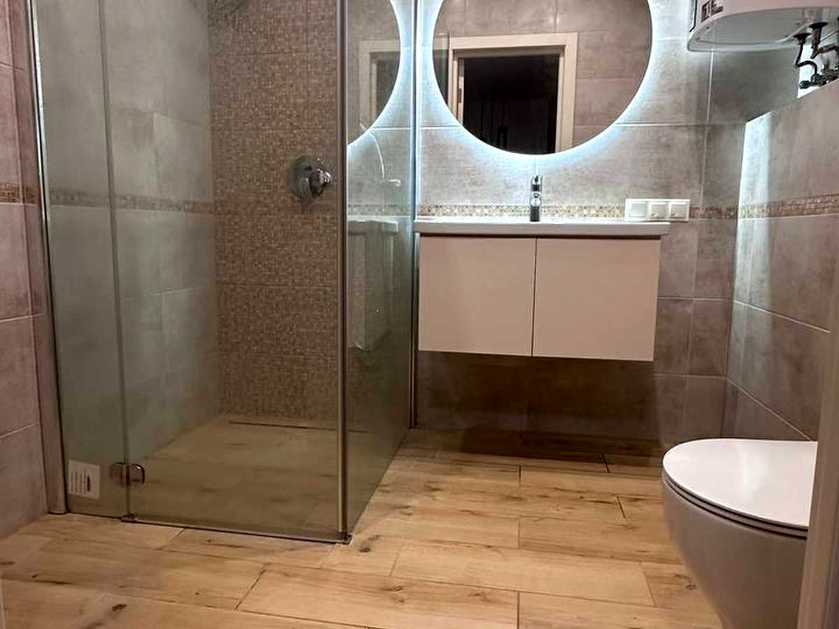 Квартира на вул. Набережна, 8д в Києві, ID 389062, фото №11