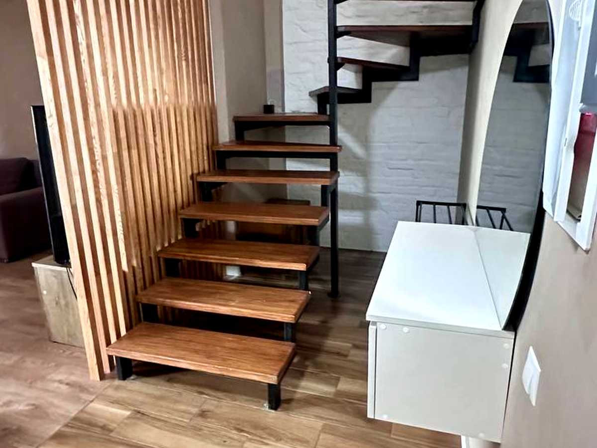 Квартира на вул. Набережна, 8д в Києві, ID 389062, фото №4