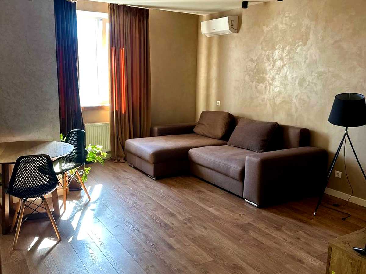Квартира на вул. Набережна, 8д в Києві, ID 389062, фото №5