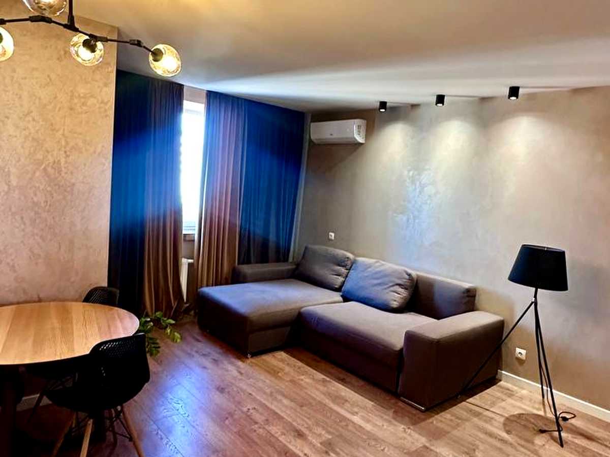 Квартира на вул. Набережна, 8д в Києві, ID 389062, фото №6