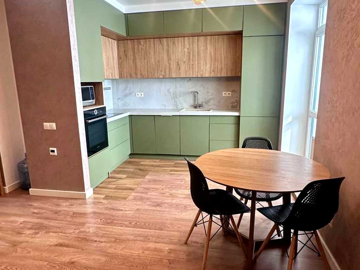 Квартира на вул. Набережна, 8д в Києві, ID 389062, фото №7