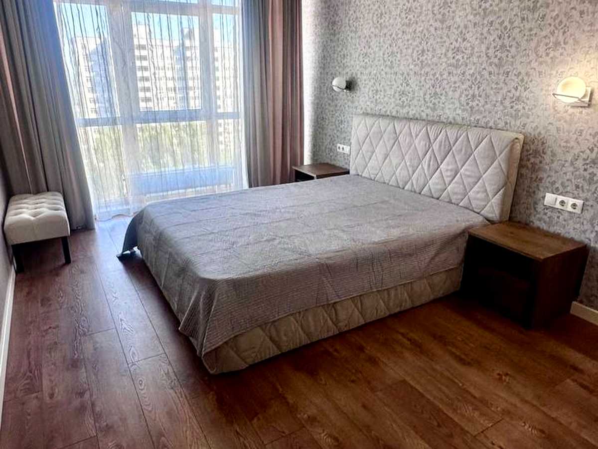 Квартира на вул. Набережна, 8д в Києві, ID 389062, фото №8