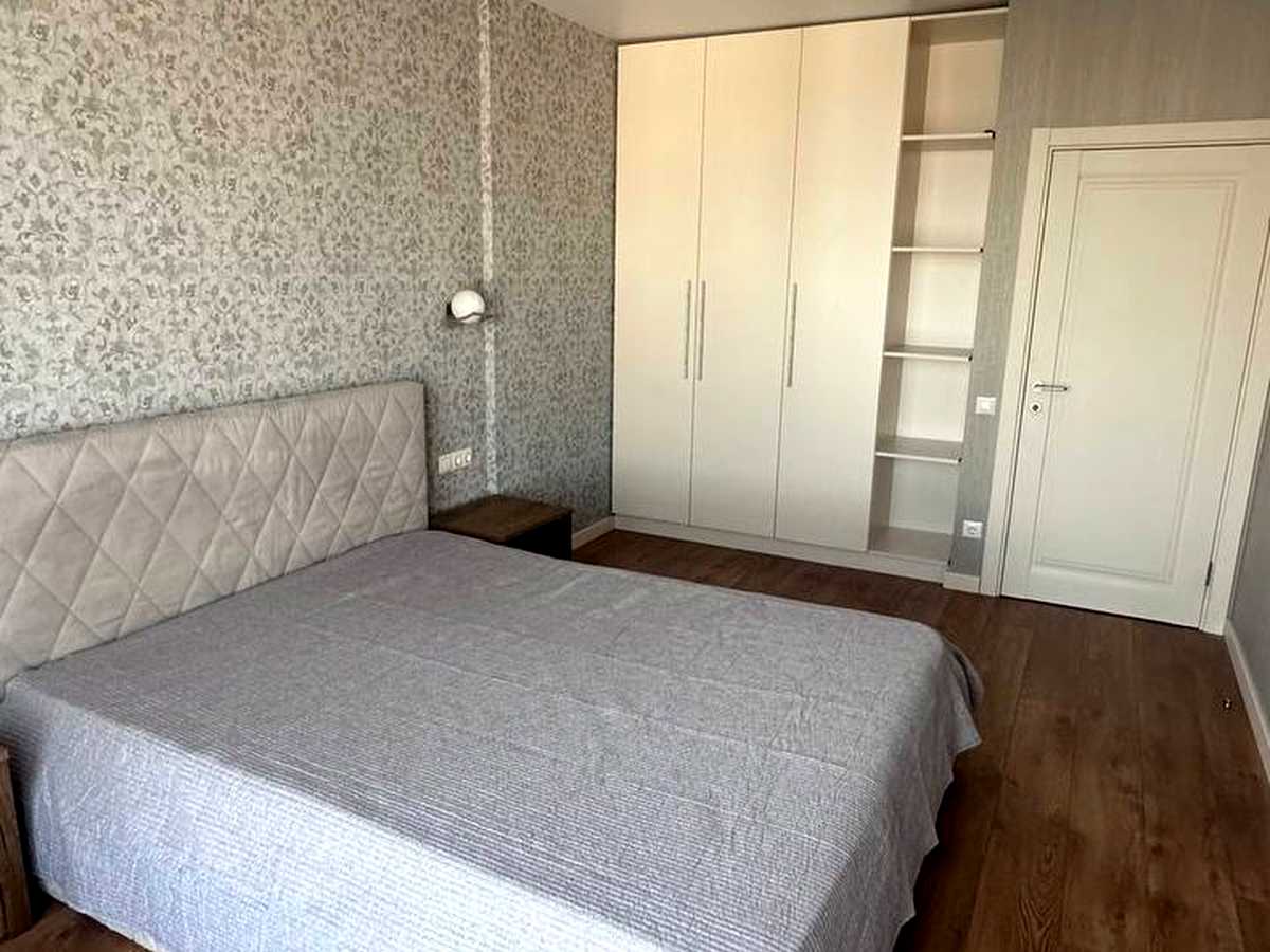 Квартира на вул. Набережна, 8д в Києві, ID 389062, фото №9