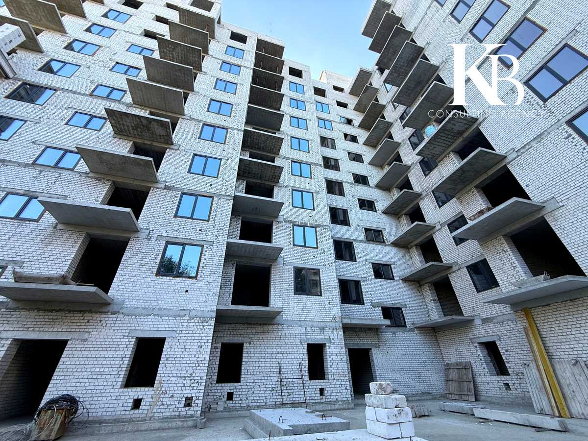 Квартира на просп. Слобожанський, 83а, ID 351757, фото №1