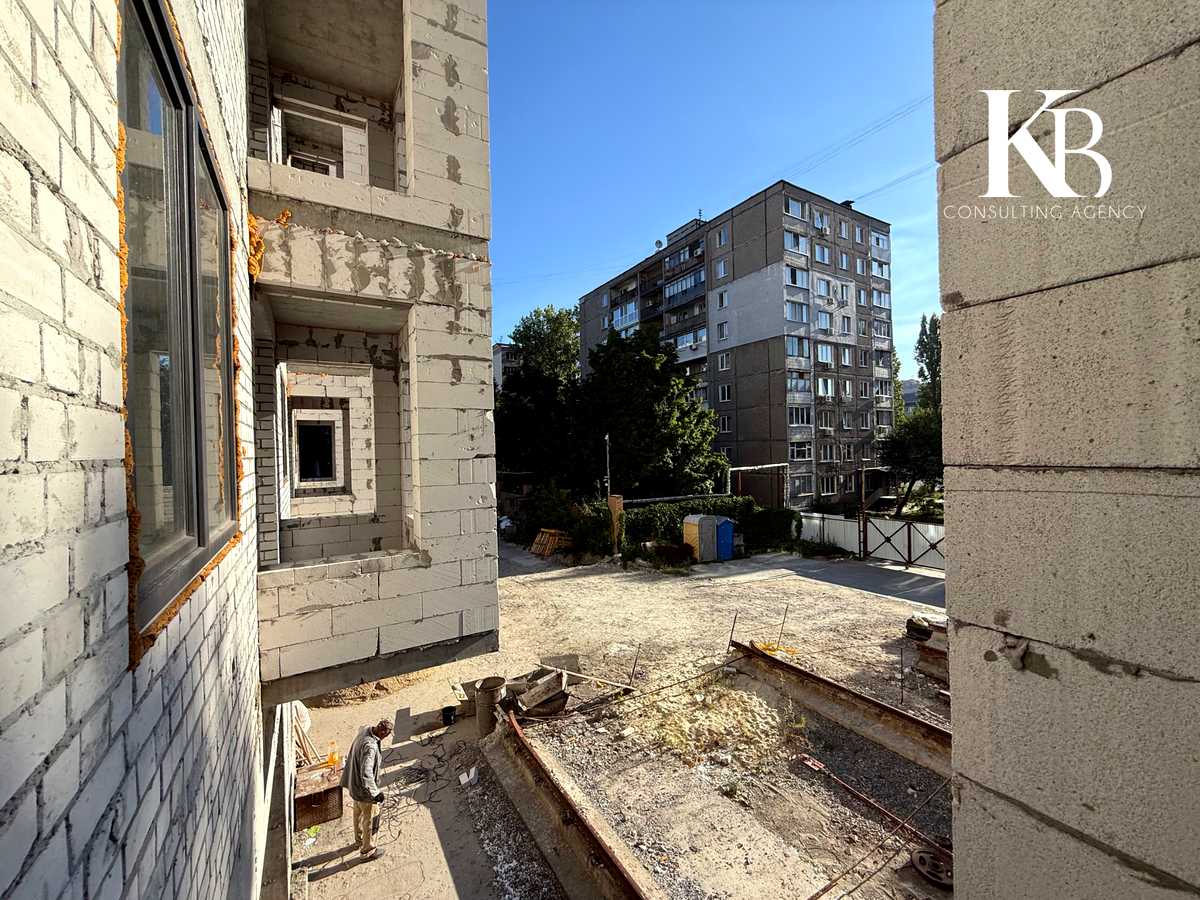 Квартира на просп. Слобожанський, 83а в Дніпрі, ID 351757, фото №11