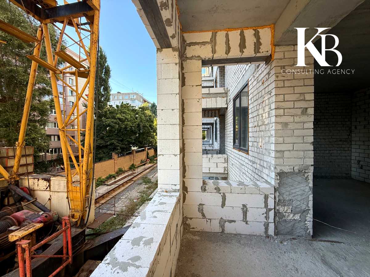 Квартира на просп. Слобожанський, 83а в Дніпрі, ID 351757, фото №12
