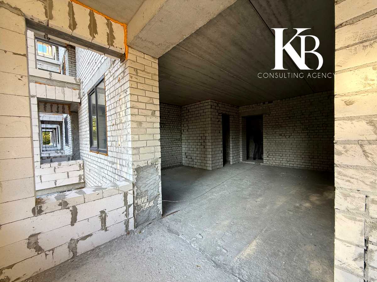 Квартира на просп. Слобожанський, 83а в Дніпрі, ID 351757, фото №13